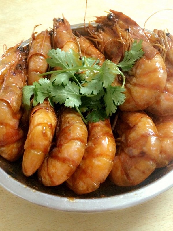 烘鱼干的做法:传统与现代工艺的碰撞